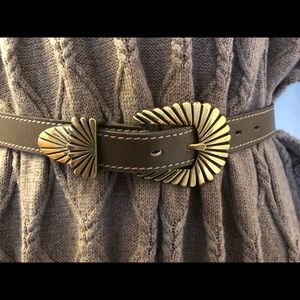 Women’s Belt